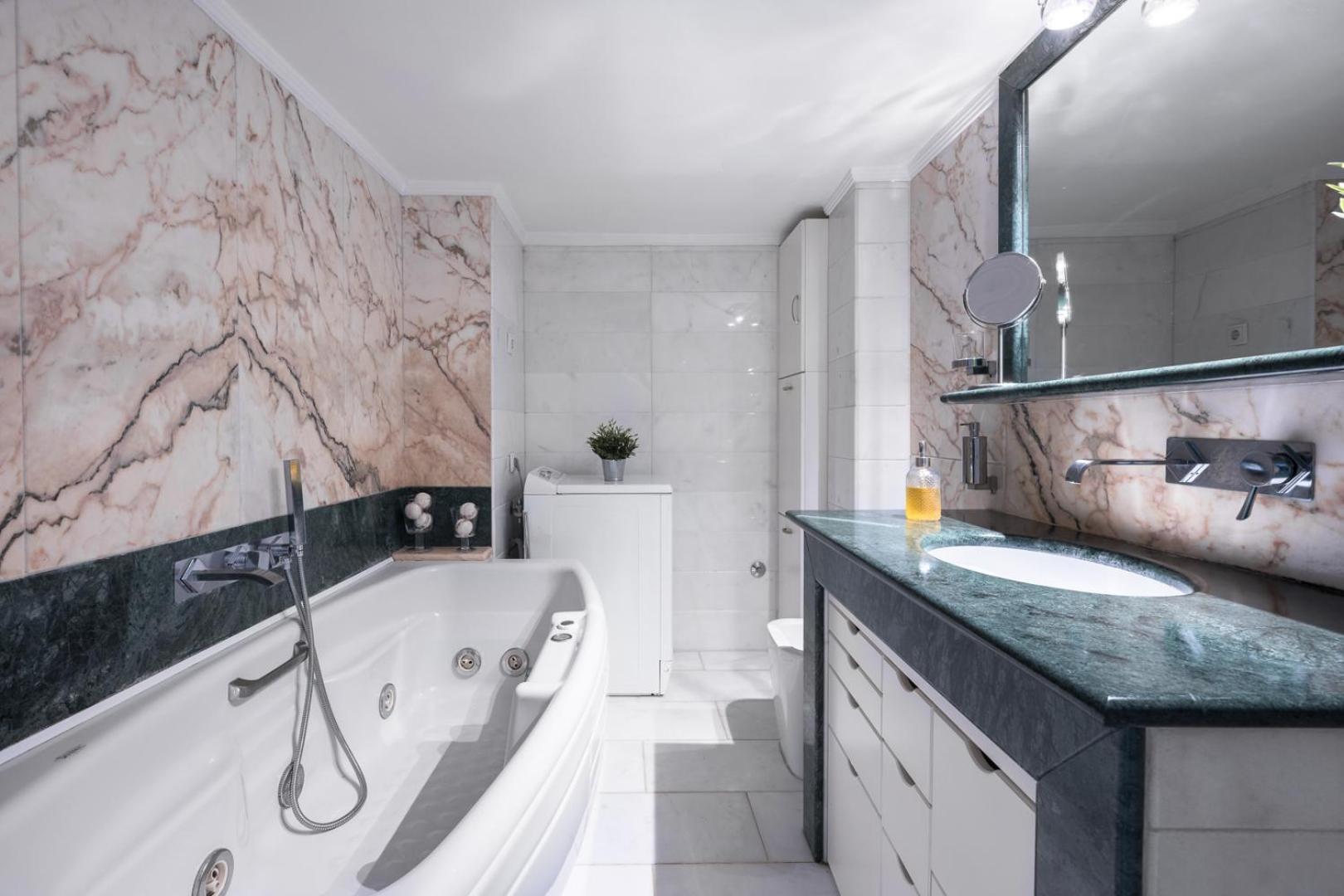 #luxlikehome Horizon Appartement *
