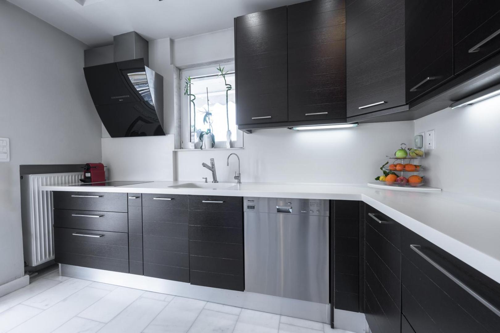 #luxlikehome Horizon Appartement Thessaloniki