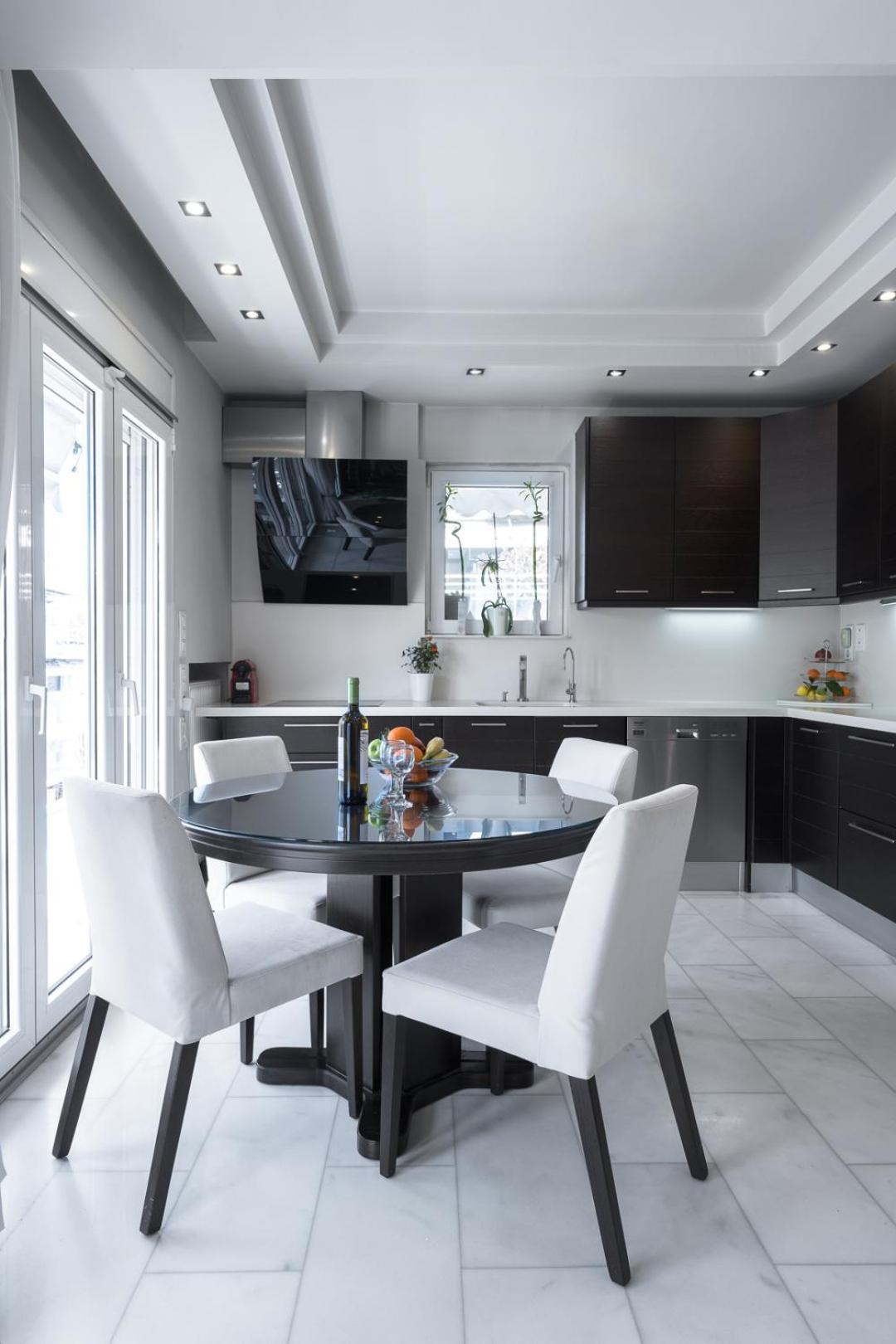 Appartement #luxlikehome Horizon Thessaloniki